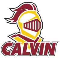 Calvin Outdoor Meet Logo