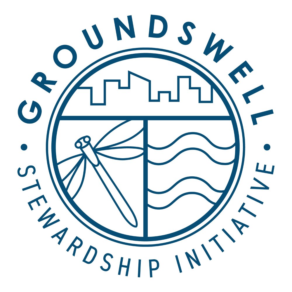 Groundswell Stewardship Initiative