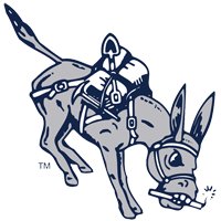 Colorado School of Mines Tournament Logo