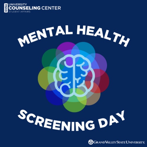 Mental Health Screening Days