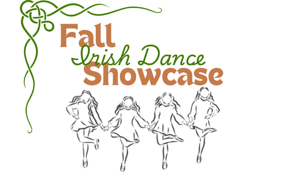 Fall Irish Showcase