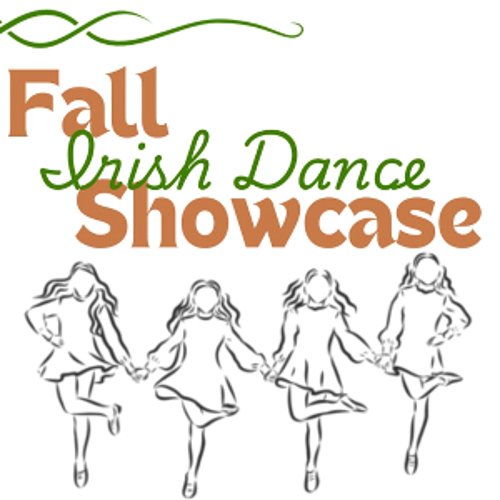 Fall Irish Showcase