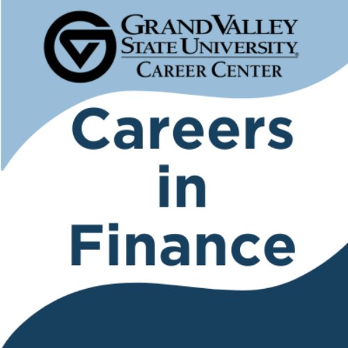 Careers in Finance