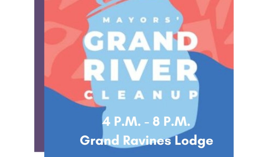 2021 Native American Heritage Celebration: WMEAC's Mayor's River Clean-UP