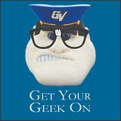 Get Your Geek On