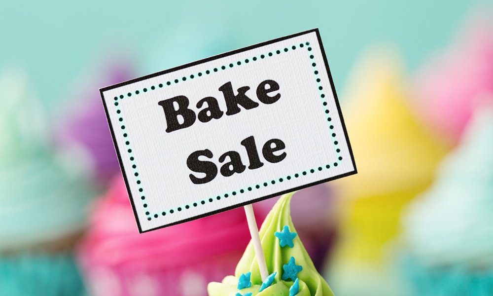 Bake Sale