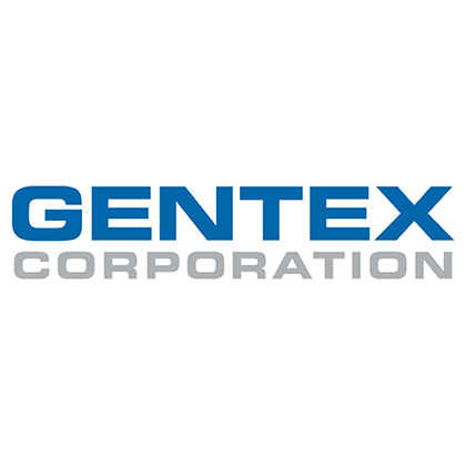 First Co-op Rotation at Gentex Corporation