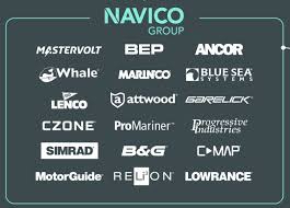 Final Rotation - Navico Group