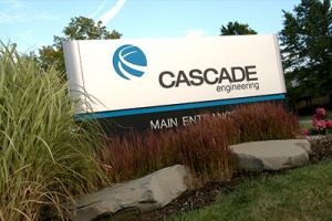 Cascade Engineering Co-op