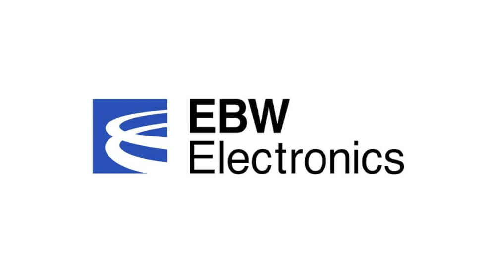 EBW Electronics - Rotation II