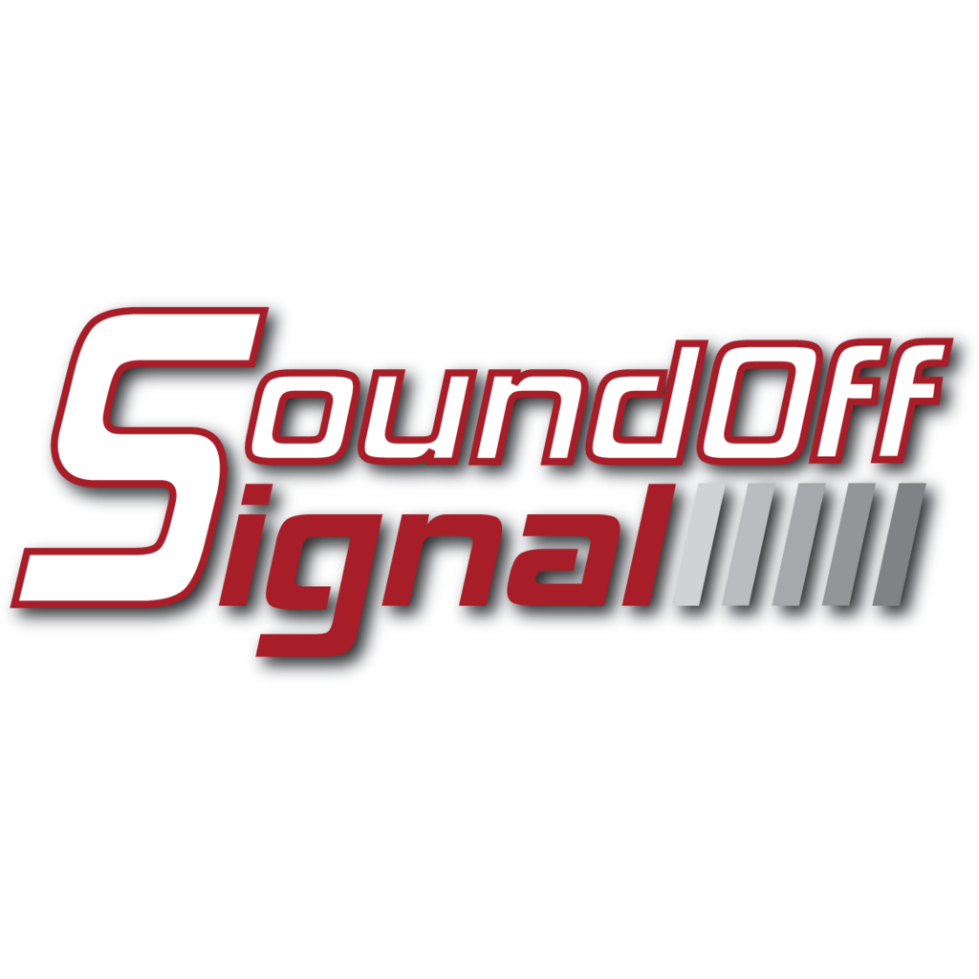 First Semester at SoundOff Signal