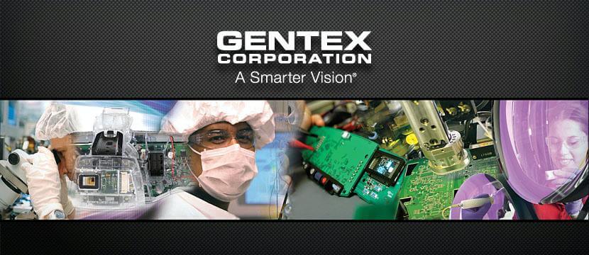 Gentex Co-op