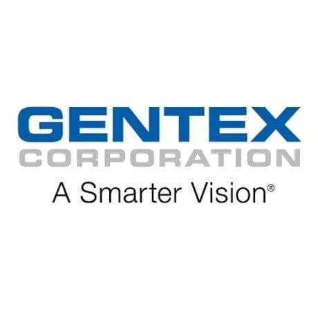 Gentex Co-op 1