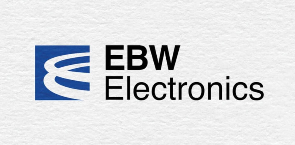 EBW Electronics - Rotation III