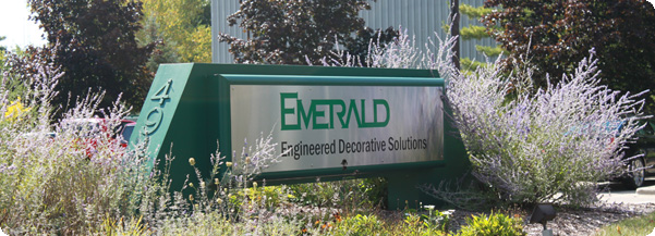 2nd Co-op Rotation at Emerald Corporation