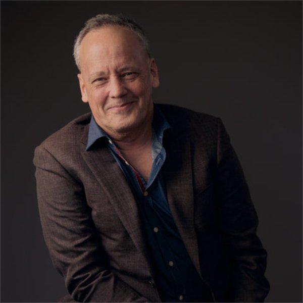 Portrait of Dee Bradley Baker