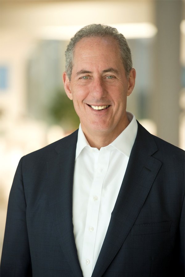 Michael Froman, president of the Council on Foreign Relations