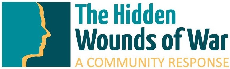 Hidden Wounds of War Logo