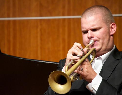 Hunter Eberly moves to DSO