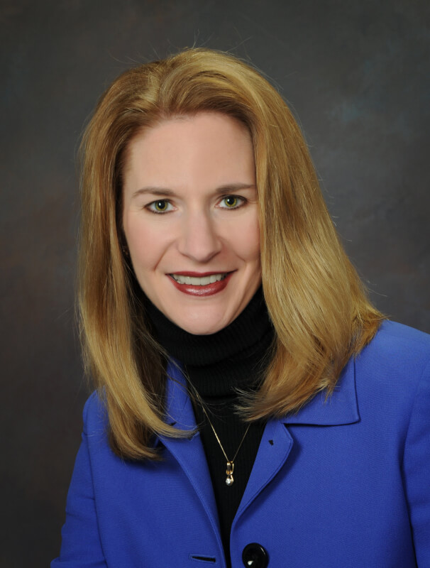 Amy  Sparks, president and CEO of Nuvar, Inc.