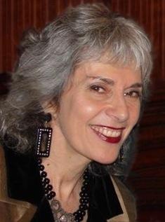 Film historian Annette Insdorf of Columbia University
