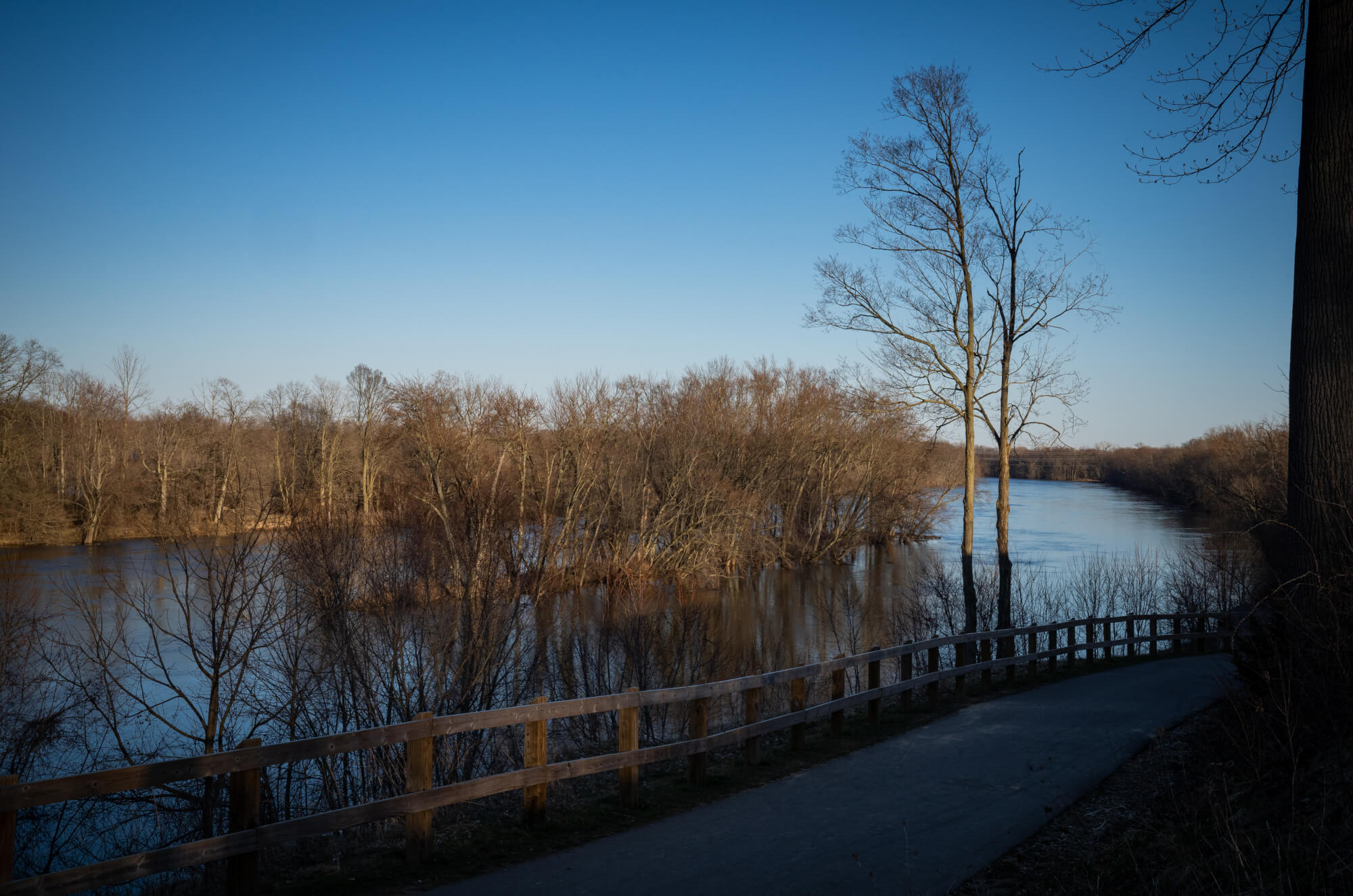 The importance of the Grand River and efforts to protect it will be the ...