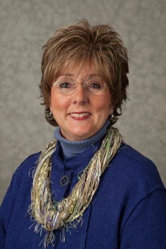 Cheryl Borgman academic department coordinator for the Kirkhof College of Nursing, died February 14 at her home.