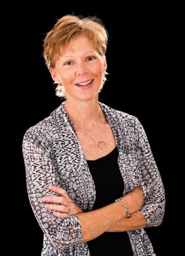 Linda Chamberlain is the new Frederik Meijer Endowed Honors Chair in Entrepreneurship and Innovation.