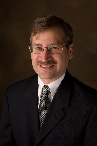 Paul Isely, associate dean and professor of economics