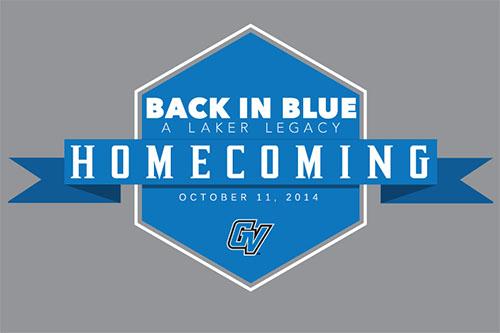Homecoming events will continue through Saturday, October 11.