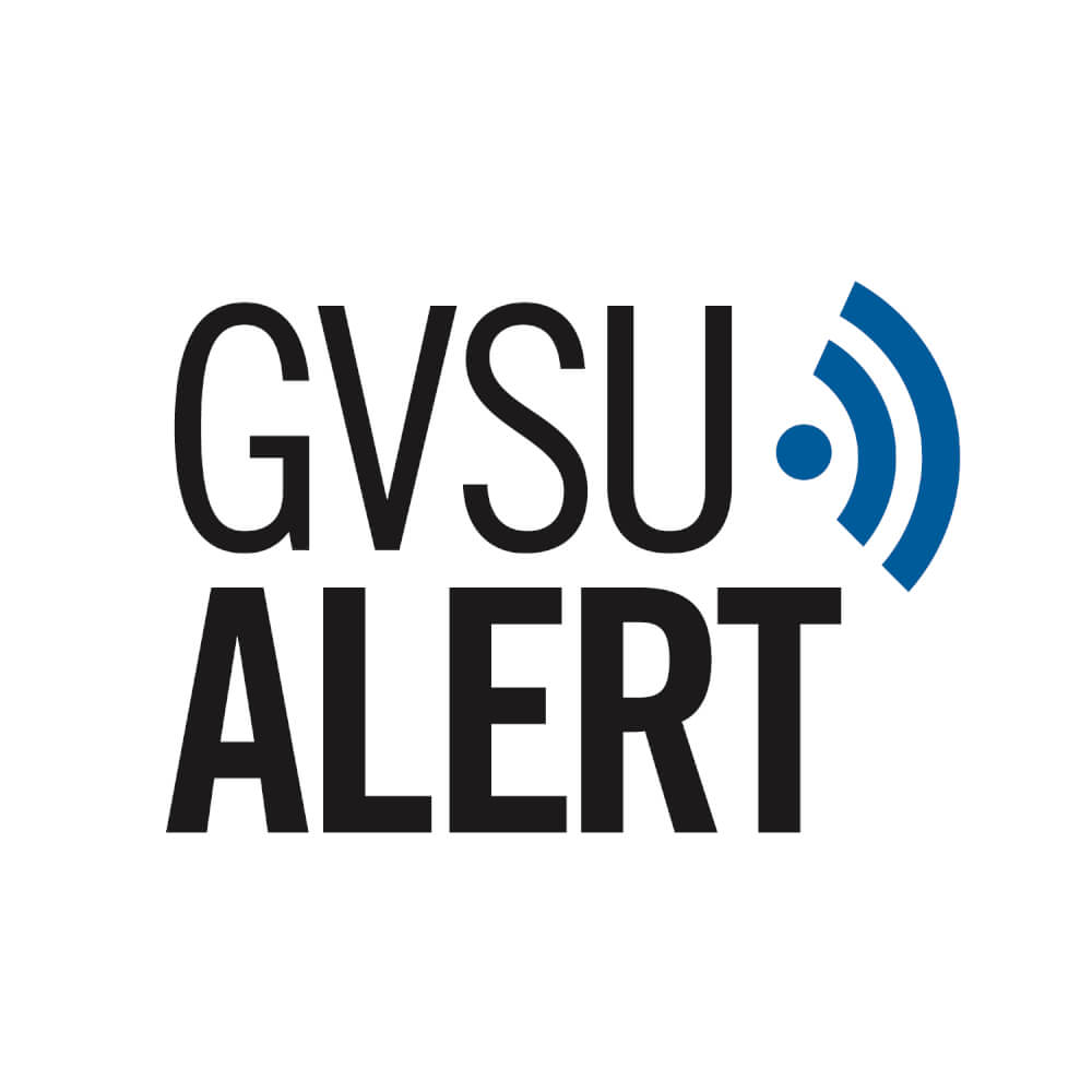 All GVSU campuses will close at 4 p.m. because of inclement weather
