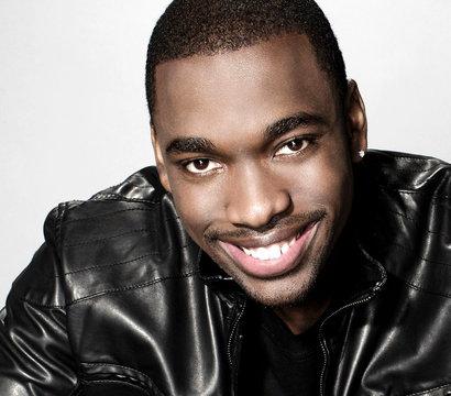 Jay Pharoah. Photo courtesy NBC.