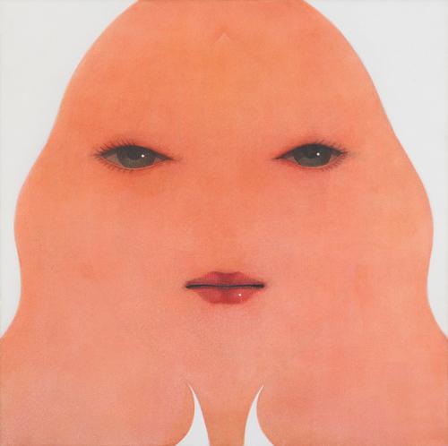 "I30" by Hideaki Kawashima (Japanese, b. 1969)