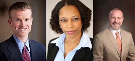 Presenters are Kevin Hill and Yasmin Hurd; Corey Waller will moderate the discussion.