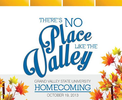 Homecoming 2013 offers many events October 18-19.