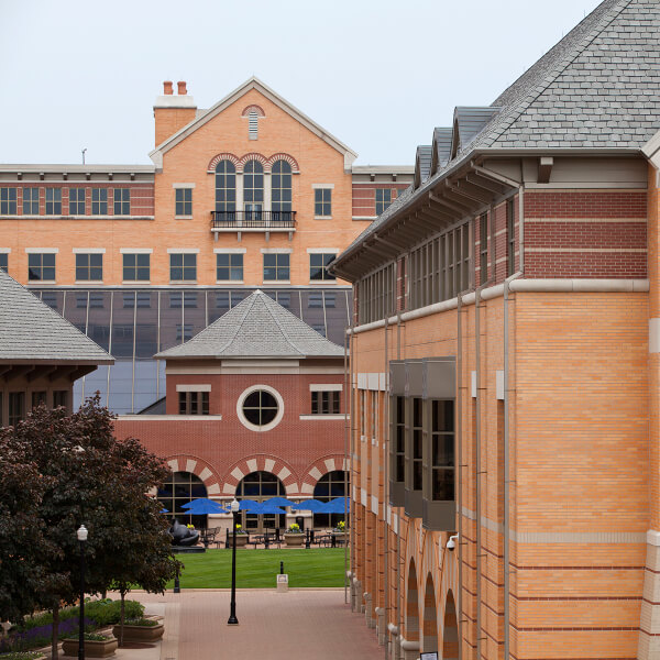 DeVos Center