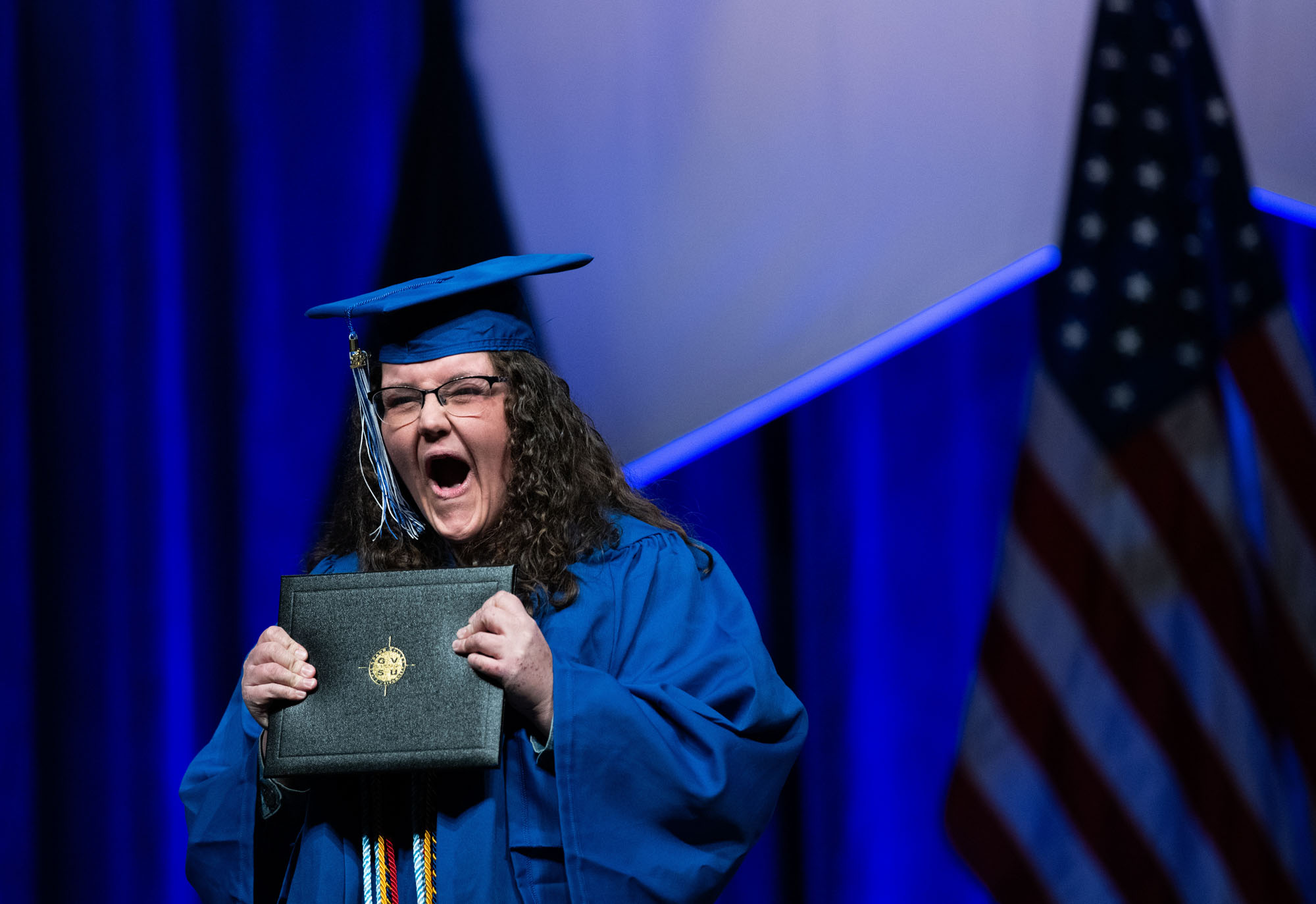 GVSU Fall 2022 Commencement ceremony in images GVNext