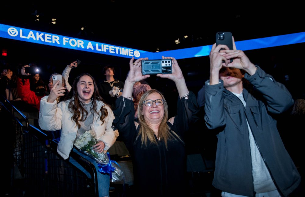 GVSU Fall 2022 Commencement ceremony in images GVNext