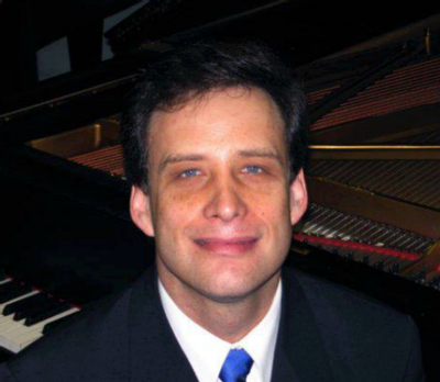 Noted pianist Dmitri Novgordosky is the featured guest this year at the William C. Baum Endowment Fund Series.