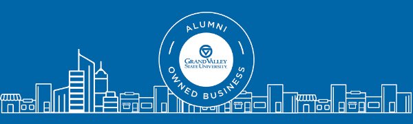 banner for alumni business directory