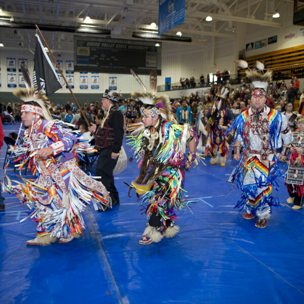 Native American dances, songs and food will be part of the 21st annual "Celebrating All Walks of Life Traditional Pow Wow" taking place Saturday, April 6. 