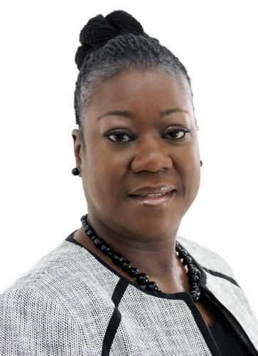 Sybrina Fulton, mother of Trayvon Martin, will give the keynote address at the Fieldhouse on Martin Luther King Jr. Day.