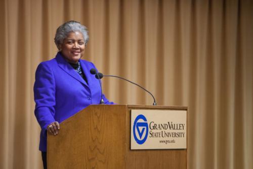 Donna Brazile