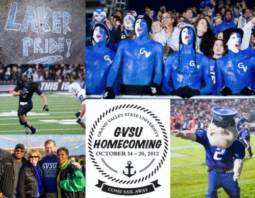 Last year's Homecoming theme was 'Come Sail Away.'